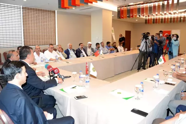 Güneydoğu küçükbaş sayısında hedef geçildi