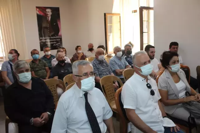 Edirne Balkan Türkleri Federasyonu Başkanlığına yeniden Pekkan seçildi