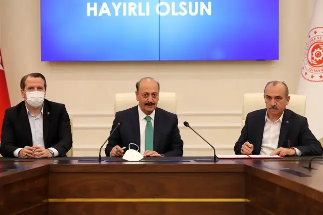 Başkan Yazgan: