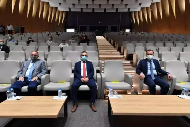 Başkan Nursaçan: