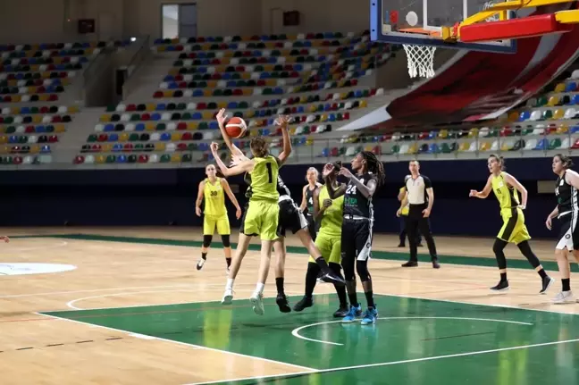 2. Leyla Atakan Basketbol Turnuvası başlıyor
