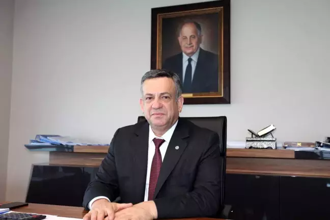 Son dakika haber... Erdemoğlu'ndan selzedelere 2 milyon TL'lik destek