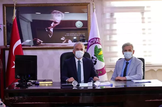 Başkan Zolan;