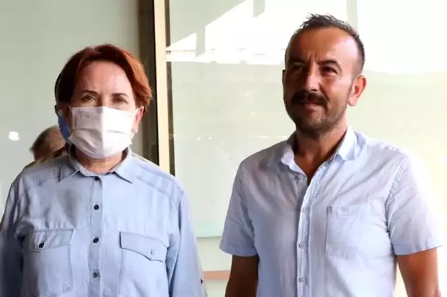 İyi Parti'de istifa depremi