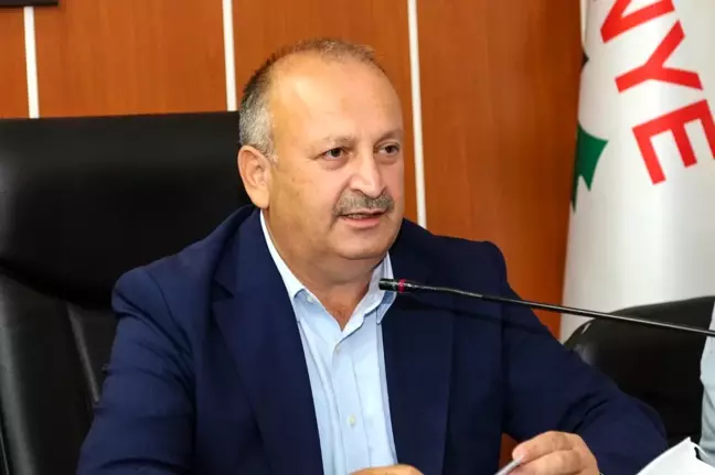 Başkan Tavlı: