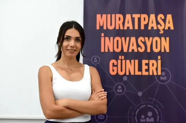 Muratpaşa İnovasyon Günlerinin finaline geri sayım