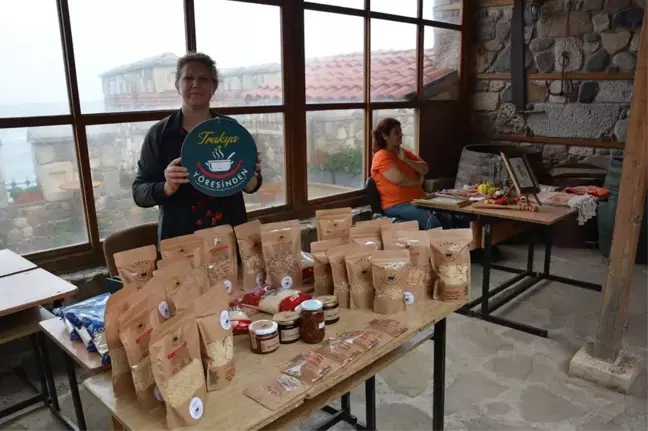 Edirne'den kısa kısa