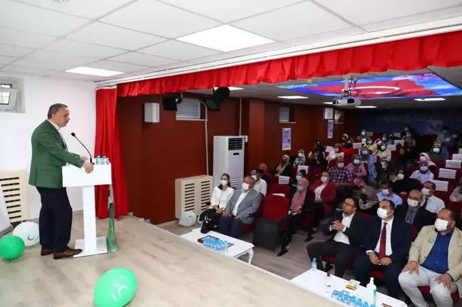Bağcılar'da
