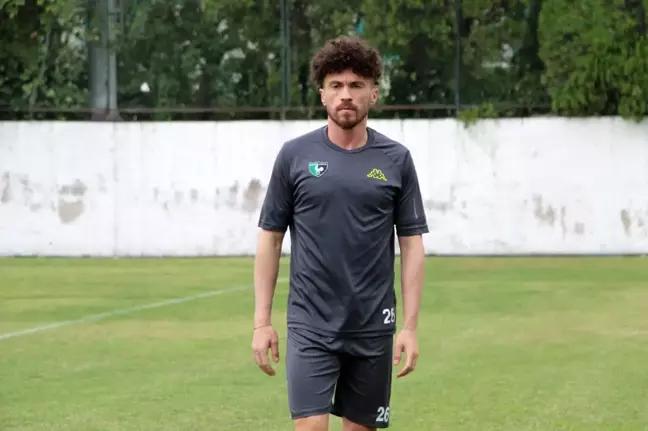 Denizlispor galibiyet serisine kilitlendi