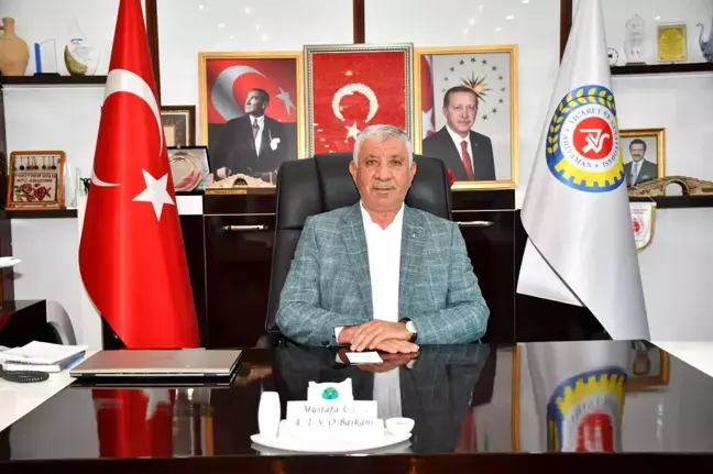 Başkan Uslu: