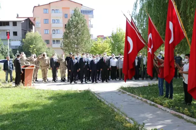 Hizan'da