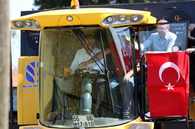 Başkan Kılıç: