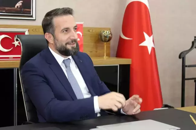 Aras Epsaş'ta Fatih Yerkazan dönemi