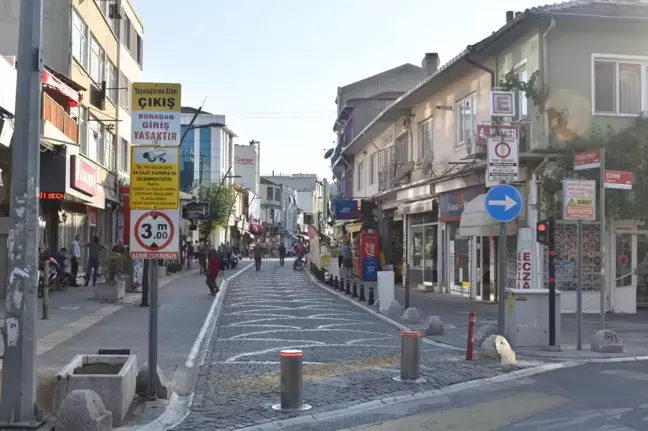 Kırklareli'nden kısa kısa