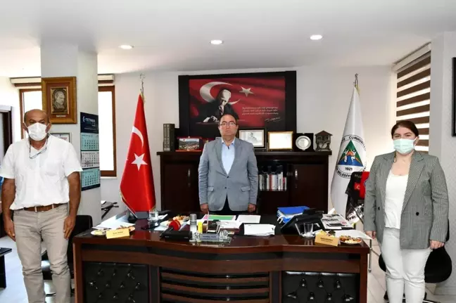 ARTVİN BELEDİYESİ EYLÜL AYI OLAĞANÜSTÜ MECLİS TOPLANTISI GERÇEKLEŞTİRİLİDİ