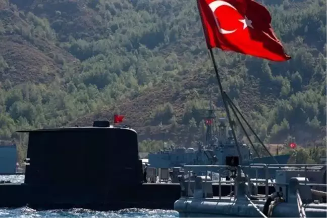 NATO'nun en büyük kurtarma tatbikatı Dynamic Monarch tamamlandı