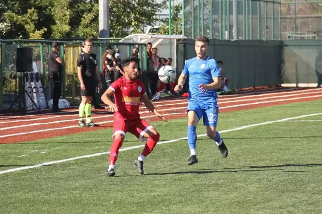 Futbol: TFF 3. Lig