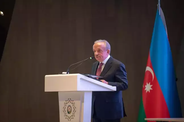 Cengiz Holding, Azerbaycan'daki üç bölgede maden arayacak