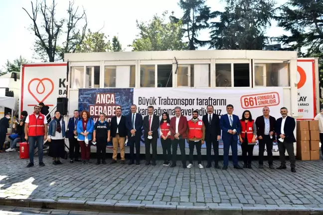BİR GÜN HEPİMİZİN KANA İHTİYACI OLABİLİR