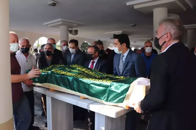 Son dakika haberi... Rize'de çay fabrikasındaki patlamada yaralanan işçi hayatını kaybetti