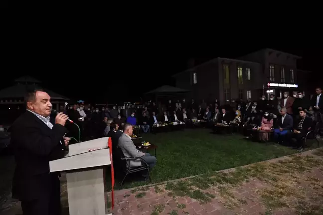 Korkut ile Osmangazi Belediyesi,