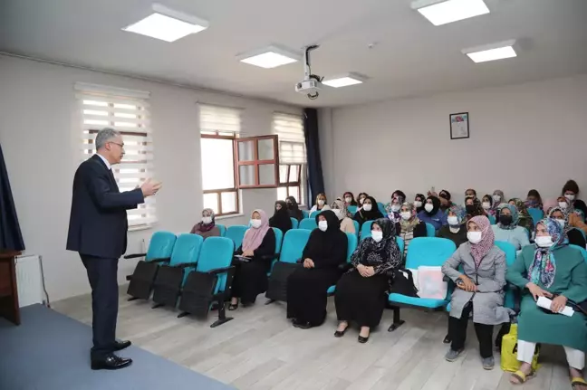 Sosyal belediyecilikte Gaziantep Büyükşehir Belediyesi çalışmalarını sürdürüyor
