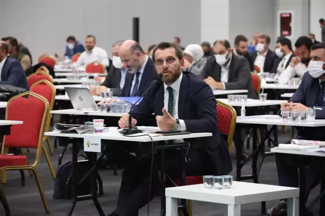 İBB CHP Grup Sözcüsünün tazminat cezası meclis gündemine taşındı