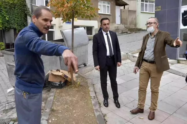 Başkan Erdoğan: