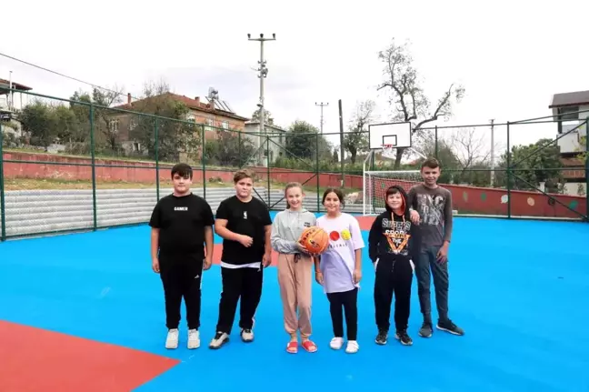 Başkan Işıksu: