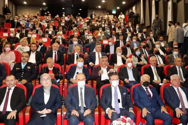 TOBB Başkanı Hisarcıklıoğlu: