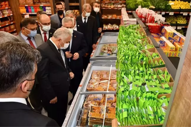 Tekirdağ'da