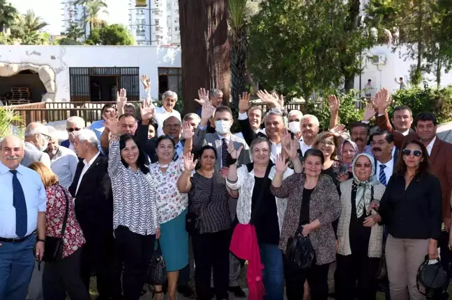 Başkan Uysal: