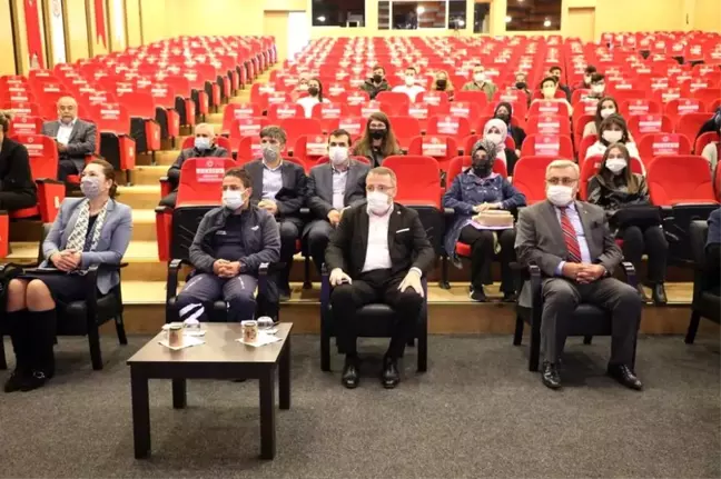 Dünya Gıda Günü Paneli Düzenlendi