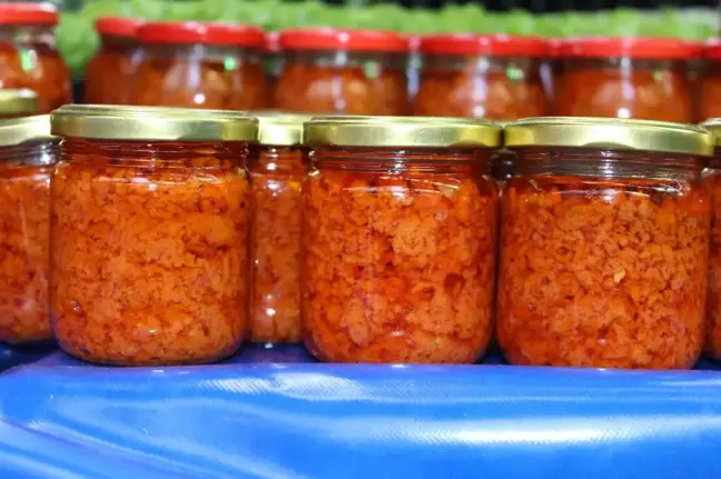 Resmen doğal antibiyotik! Yaraları merhem gibi saran kudret narının faydaları say say bitmiyor