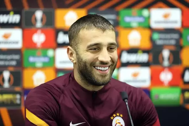 Alpaslan Öztürk: