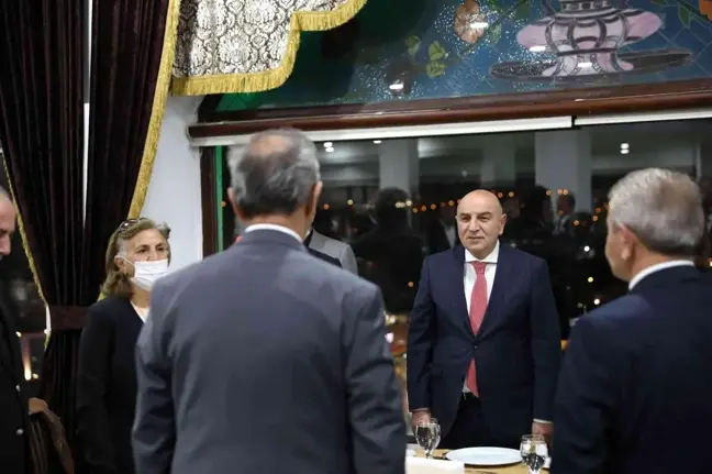 Başkan Altınok: 