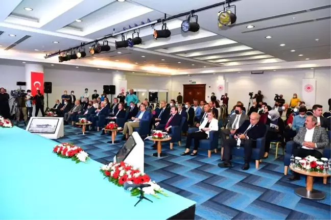 Özel Çevre Koruma Bölgeleri Yeşil Enerji Doğa Dostu Uygulamalar ile Korunacak