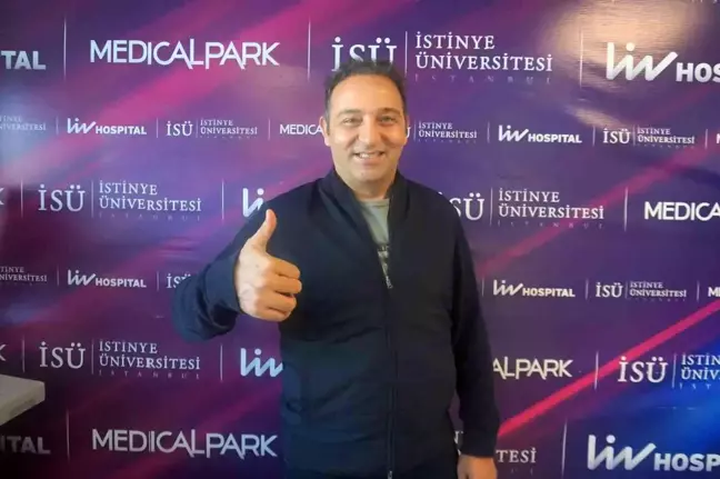 Fuat Çapa sağlık kontrolünden geçti