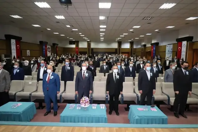Elazığ'da Mevlid-i Nebi Haftası etkinlikleri