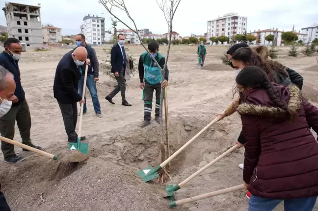 Başkan Çolakbayrakdar: