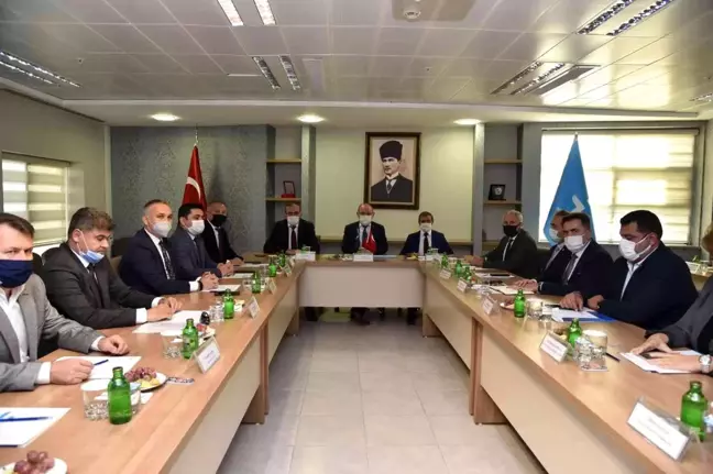 Manisa'da ilk 9 ayda 14 bin 664 kişi işe yerleştirildi
