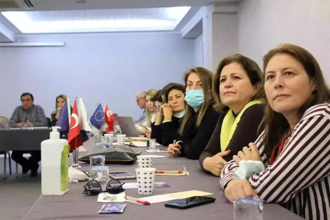 Çocuklar için yola çıktılar