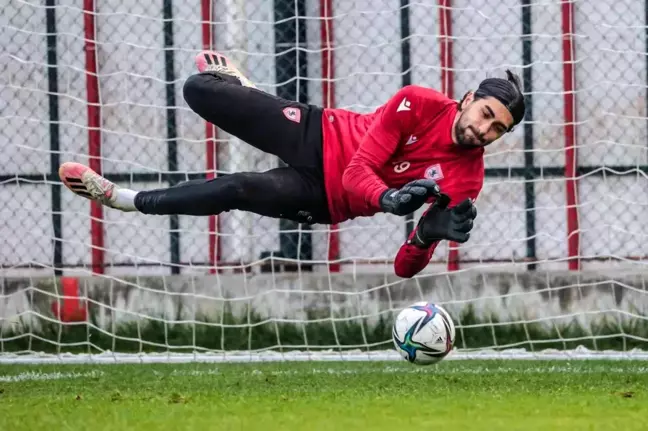 Samsunspor'un kayıp yıldızları