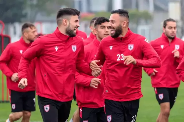Son dakika... Samsunspor yeni transferlerinden katkı alamadı
