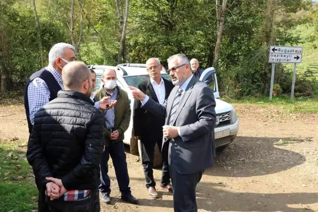 Başkan Kılıç: