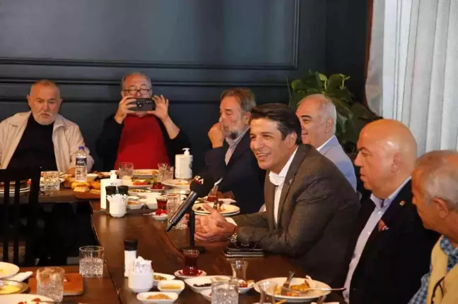 Başkan Genç: