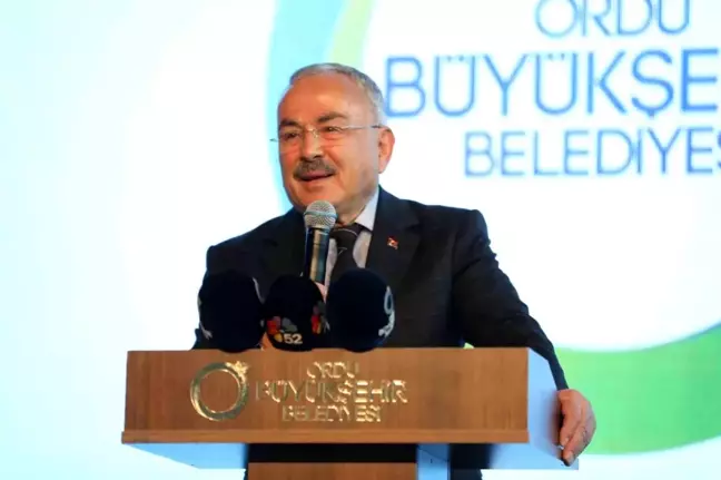 Başkan Güler: