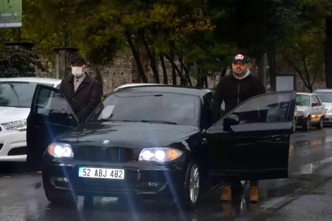 Ordu'da 09.05'te hayat durdu
