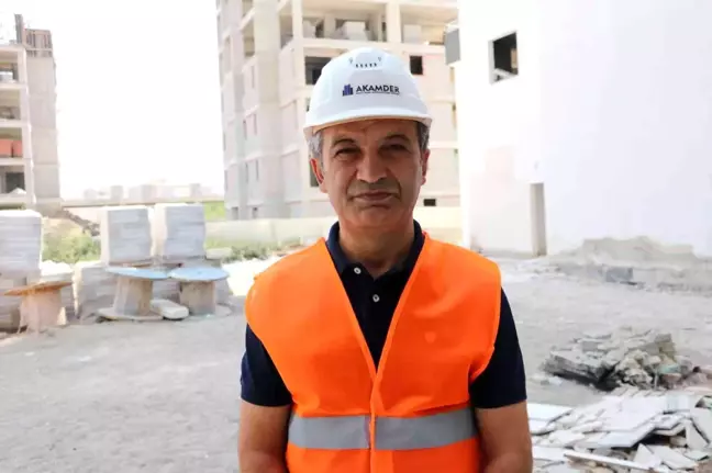 Karslıoğlu: