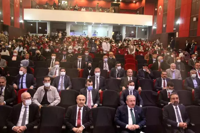 Şentop: